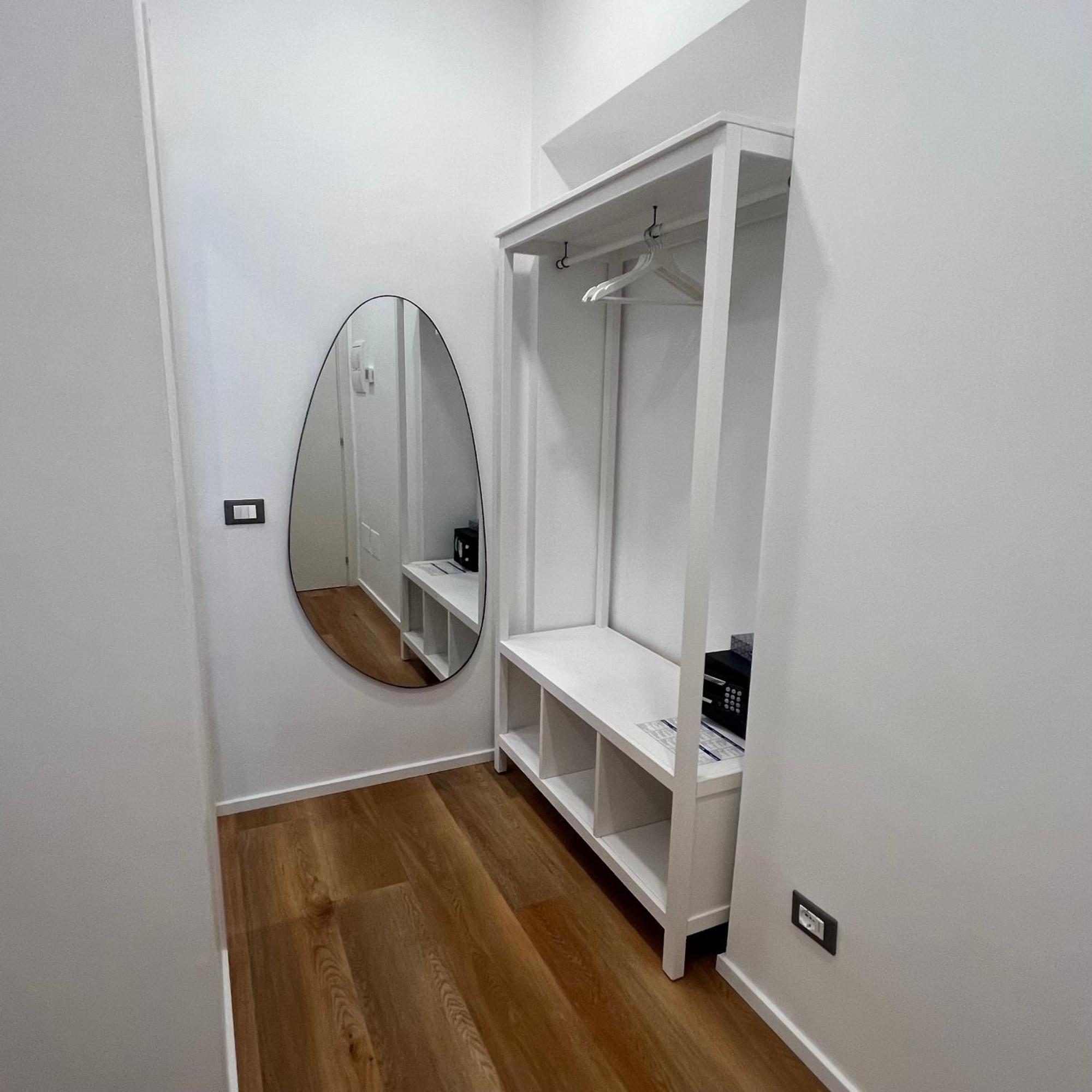 Sunrise Rooms La Spezia Exterior photo