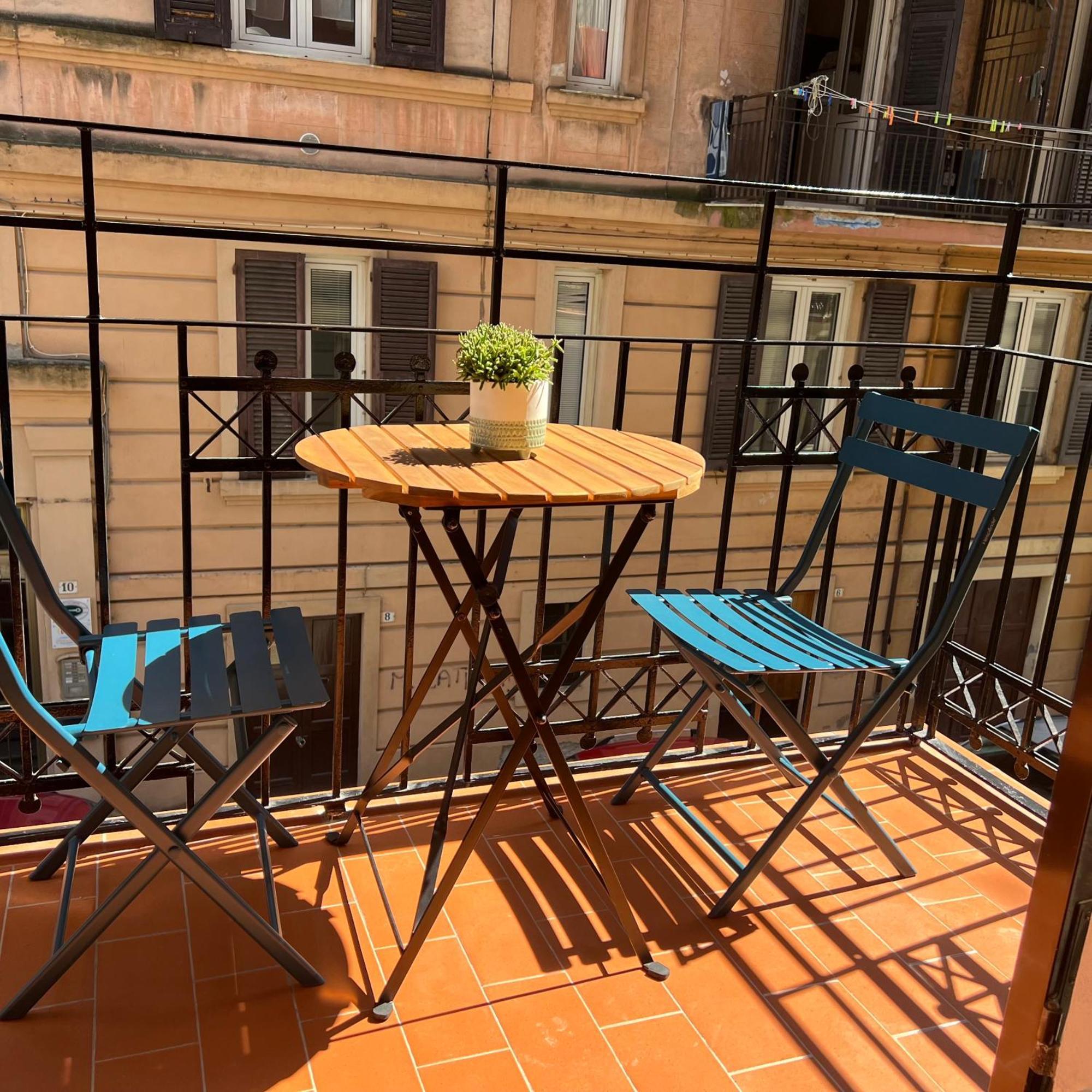 Sunrise Rooms La Spezia Exterior photo