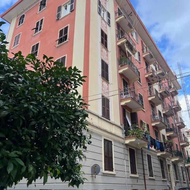 Sunrise Rooms La Spezia Exterior photo